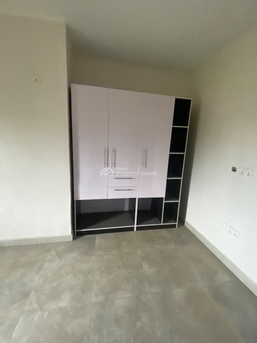 Luxury 4 Bedroom Terraced Duplex, Lekki Peninsula Scheme 2, Ajah, Lagos, Terraced Duplex for Sale