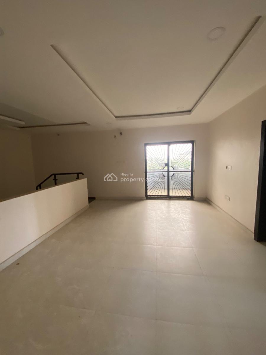 Luxury 4 Bedroom Terraced Duplex, Lekki Peninsula Scheme 2, Ajah, Lagos, Terraced Duplex for Sale