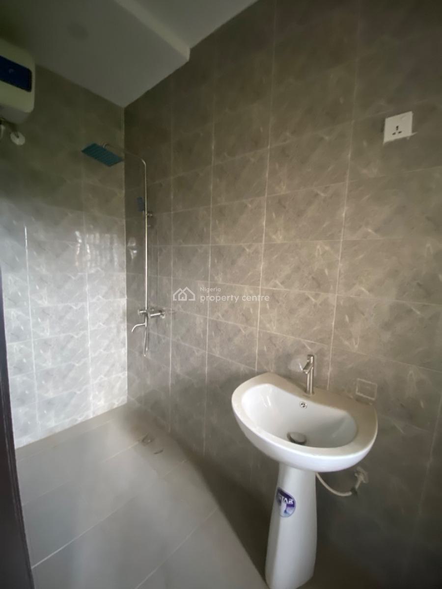 Luxury 4 Bedroom Terraced Duplex, Lekki Peninsula Scheme 2, Ajah, Lagos, Terraced Duplex for Sale
