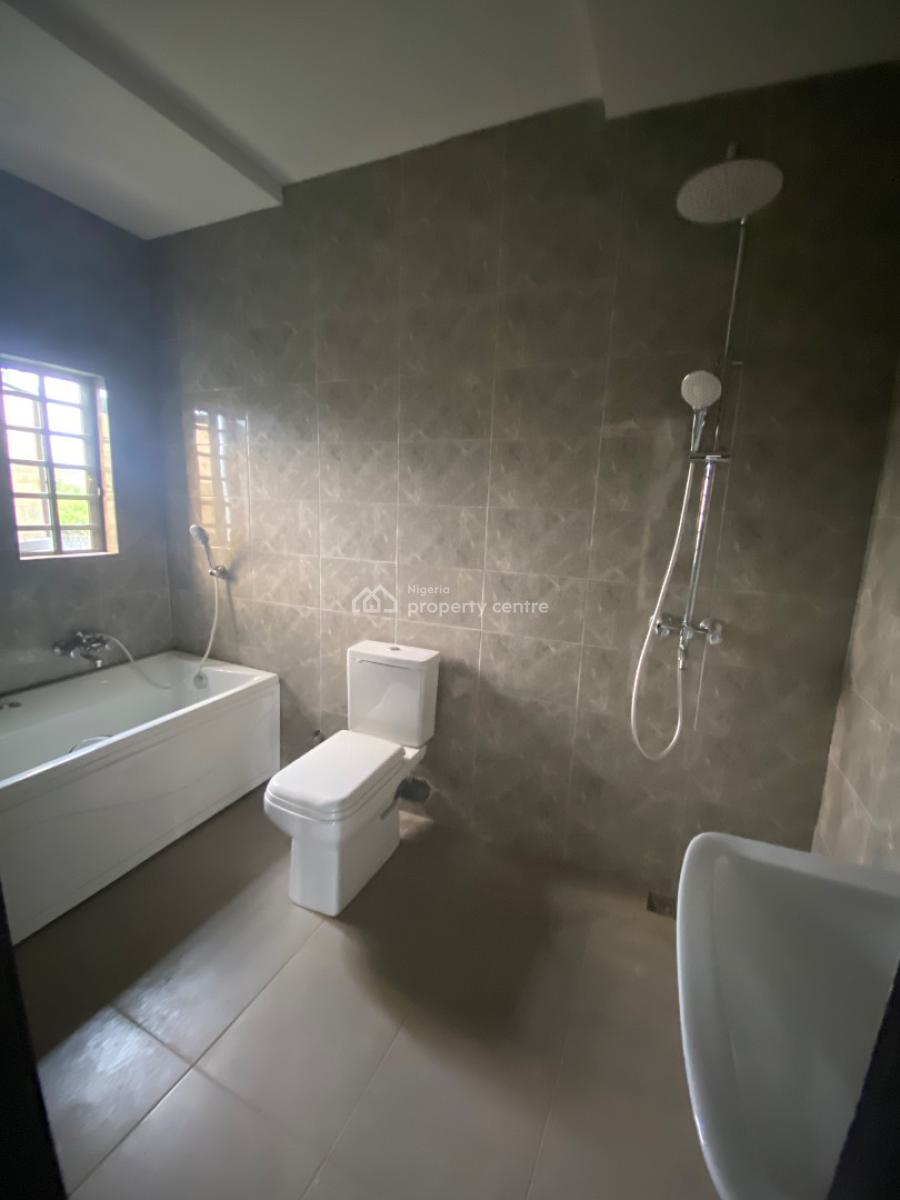 Luxury 4 Bedroom Terraced Duplex, Lekki Peninsula Scheme 2, Ajah, Lagos, Terraced Duplex for Sale