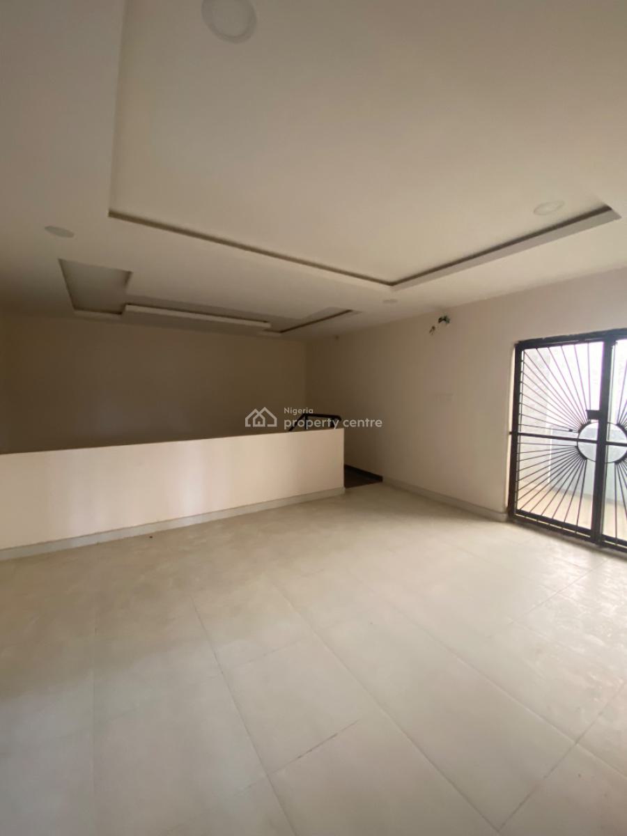 Luxury 4 Bedroom Terraced Duplex, Lekki Peninsula Scheme 2, Ajah, Lagos, Terraced Duplex for Sale