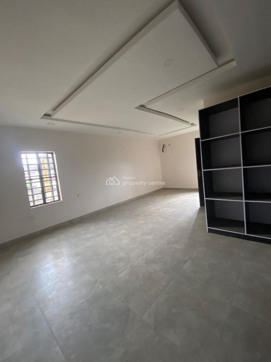 Luxury 4 Bedroom Terraced Duplex, Lekki Peninsula Scheme 2, Ajah, Lagos, Terraced Duplex for Sale
