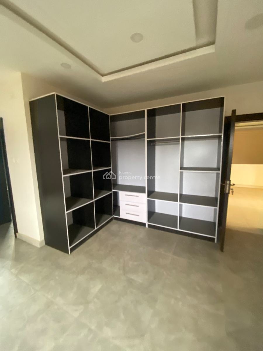 Luxury 4 Bedroom Terraced Duplex, Lekki Peninsula Scheme 2, Ajah, Lagos, Terraced Duplex for Sale