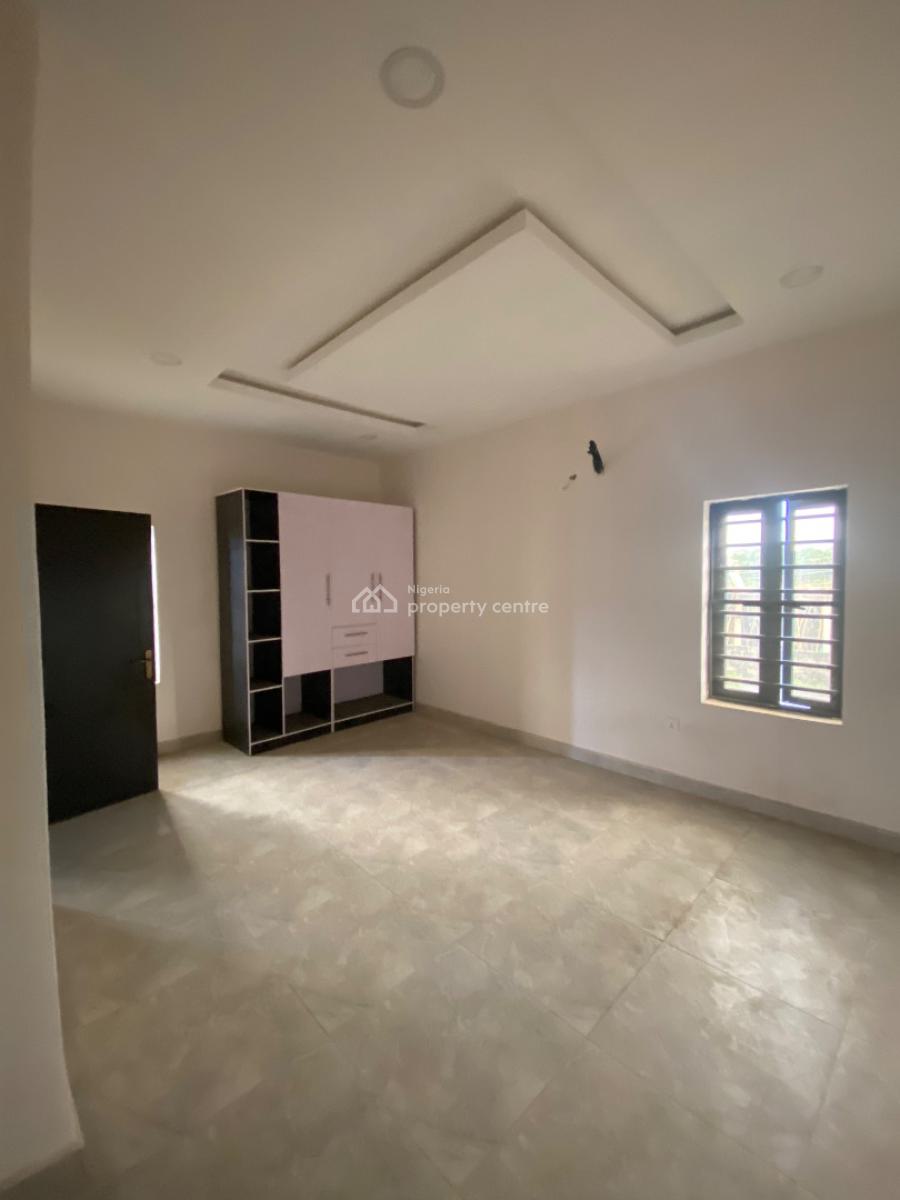 Luxury 4 Bedroom Terraced Duplex, Lekki Peninsula Scheme 2, Ajah, Lagos, Terraced Duplex for Sale
