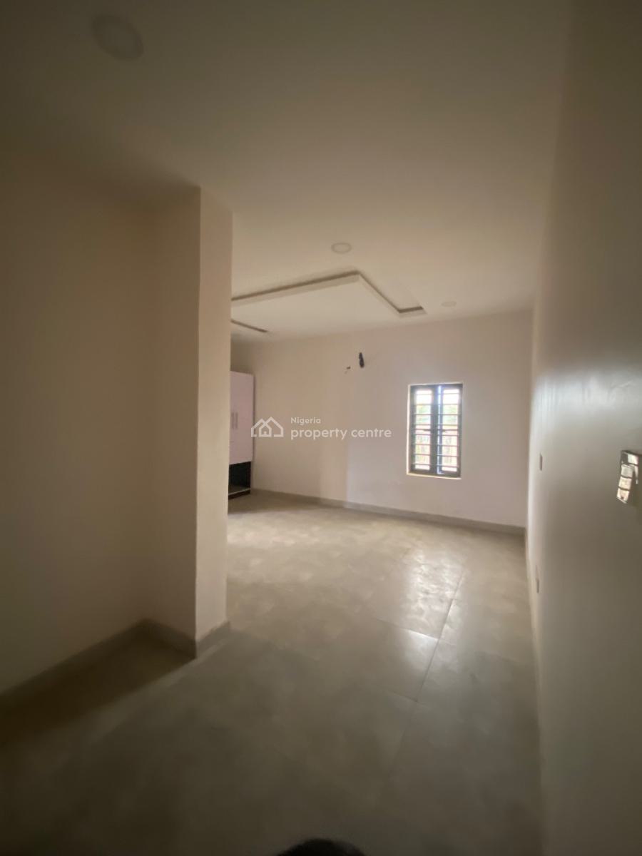 Luxury 4 Bedroom Terraced Duplex, Lekki Peninsula Scheme 2, Ajah, Lagos, Terraced Duplex for Sale