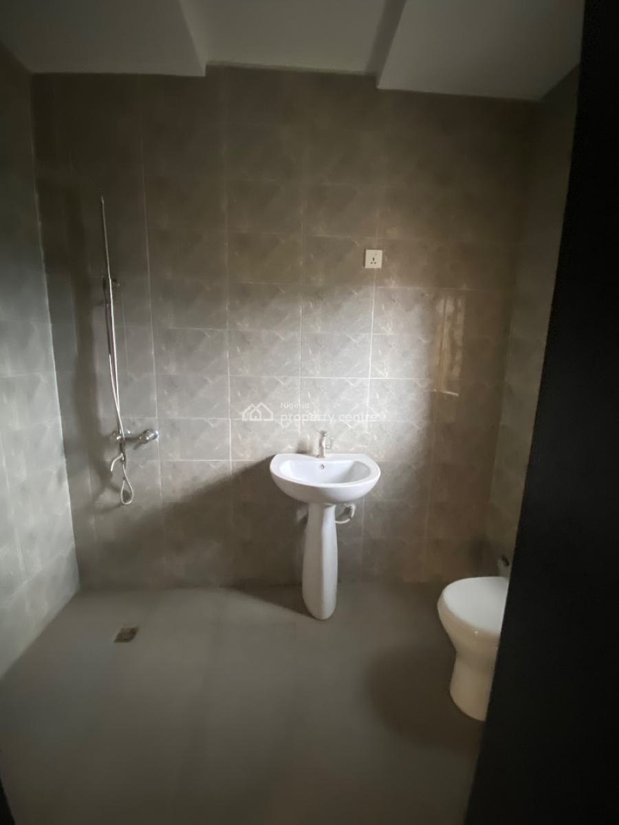 Luxury 4 Bedroom Terraced Duplex, Lekki Peninsula Scheme 2, Ajah, Lagos, Terraced Duplex for Sale