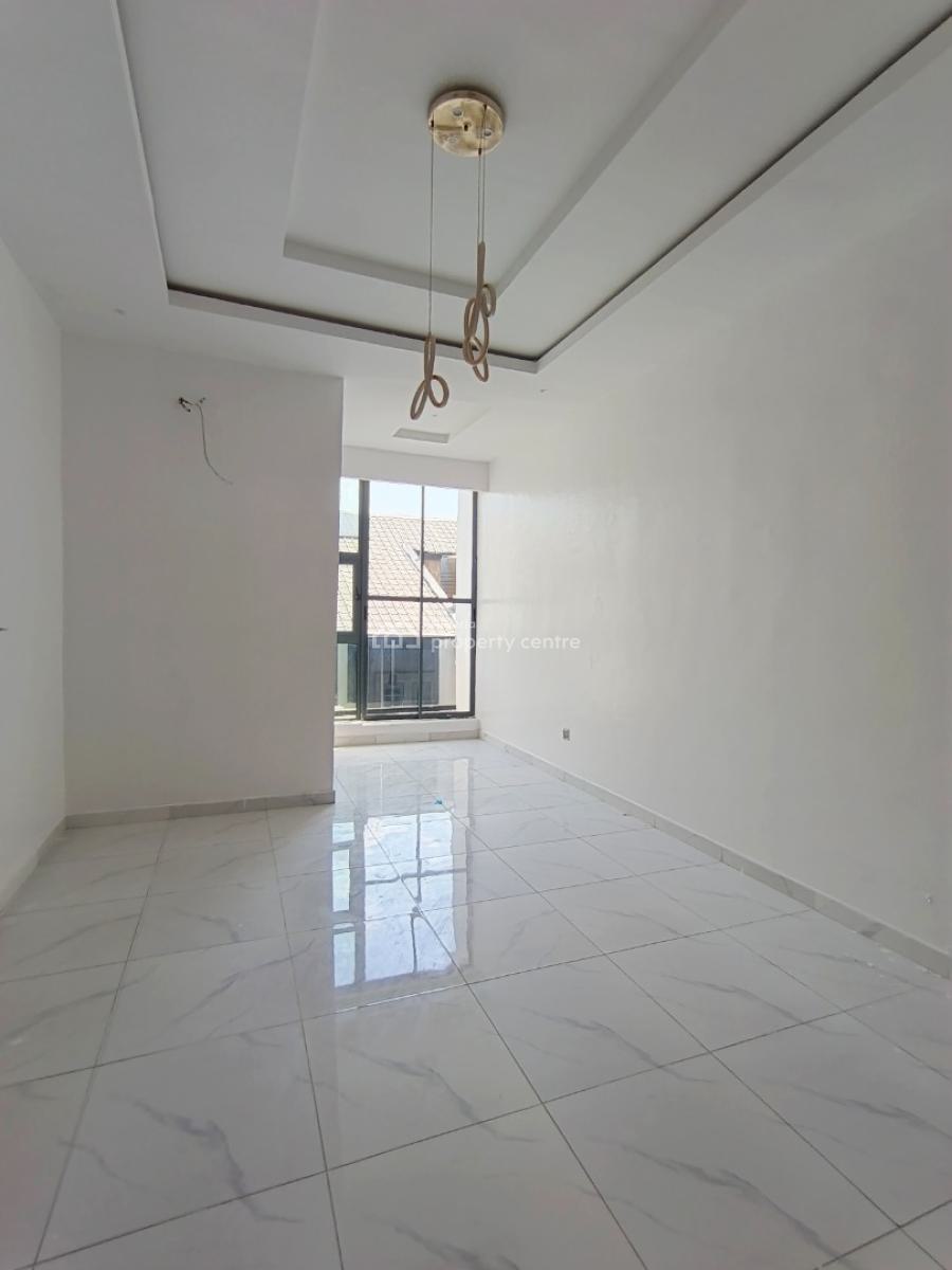 a 2 Bedroom Flat, By Igboefon, Ologolo, Lekki, Lagos, Block of Flats for Sale