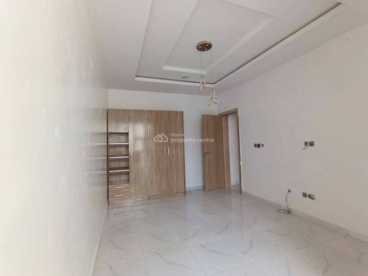 a 2 Bedroom Flat, By Igboefon, Ologolo, Lekki, Lagos, Block of Flats for Sale