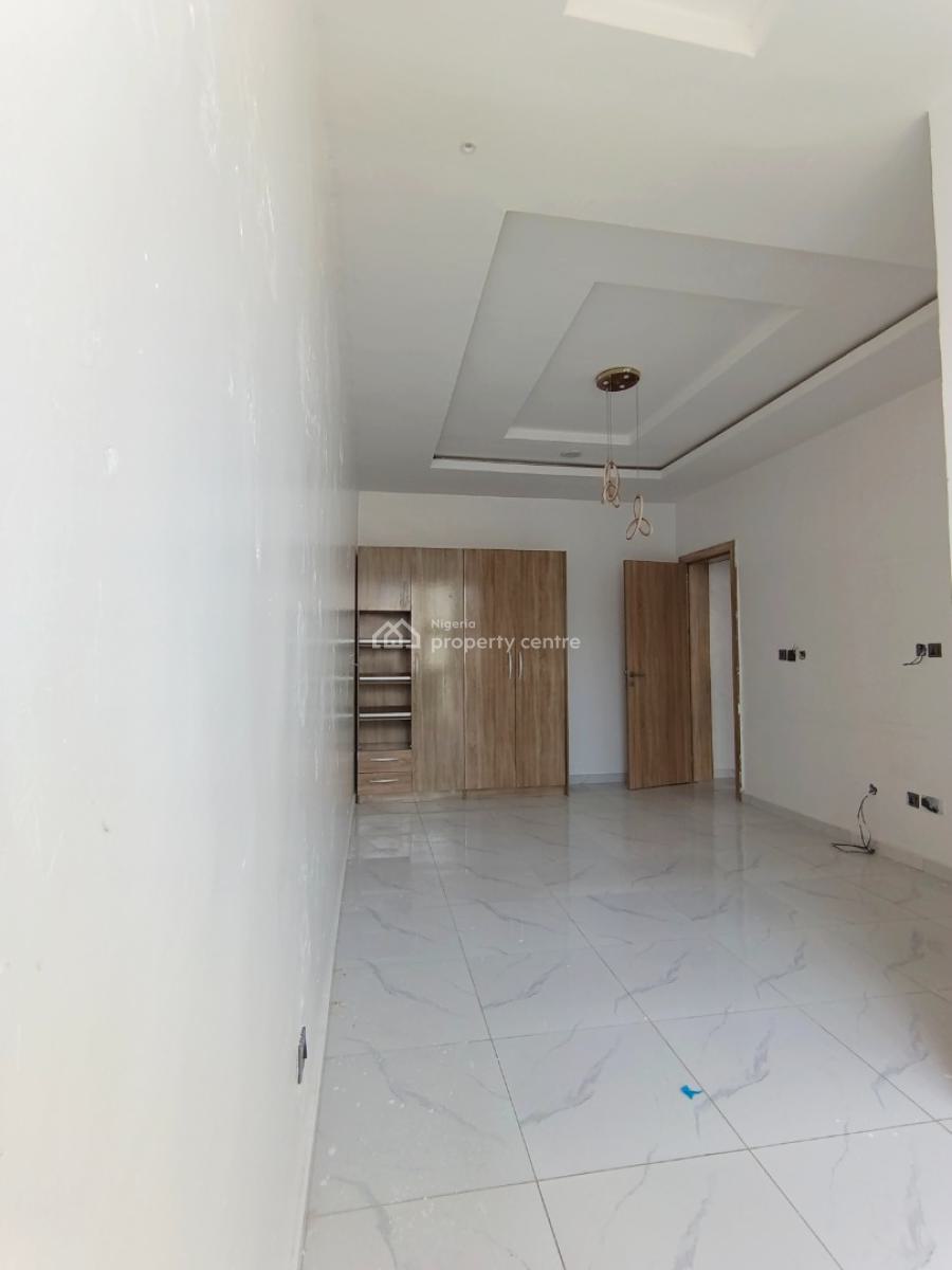 a 2 Bedroom Flat, By Igboefon, Ologolo, Lekki, Lagos, Block of Flats for Sale