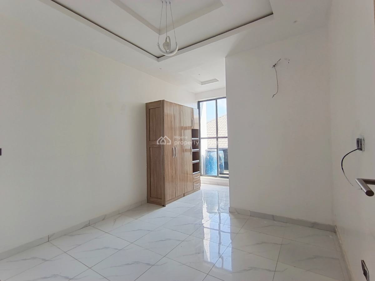 a 2 Bedroom Flat, By Igboefon, Ologolo, Lekki, Lagos, Block of Flats for Sale