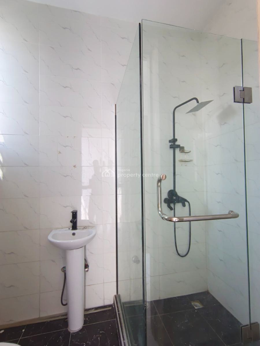 a 2 Bedroom Flat, By Igboefon, Ologolo, Lekki, Lagos, Block of Flats for Sale