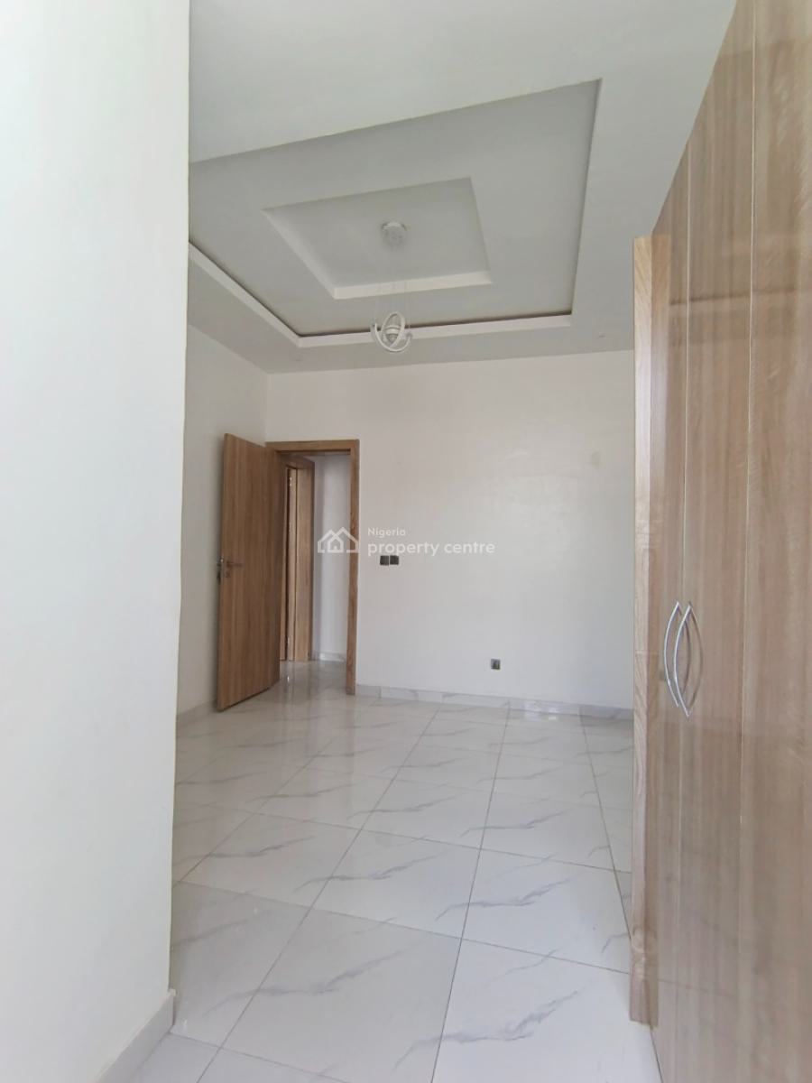 a 2 Bedroom Flat, By Igboefon, Ologolo, Lekki, Lagos, Block of Flats for Sale