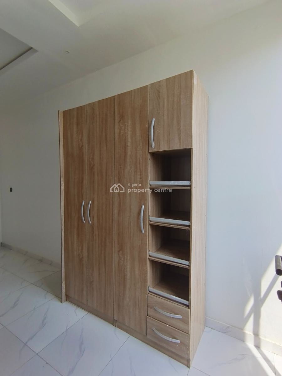 a 2 Bedroom Flat, By Igboefon, Ologolo, Lekki, Lagos, Block of Flats for Sale