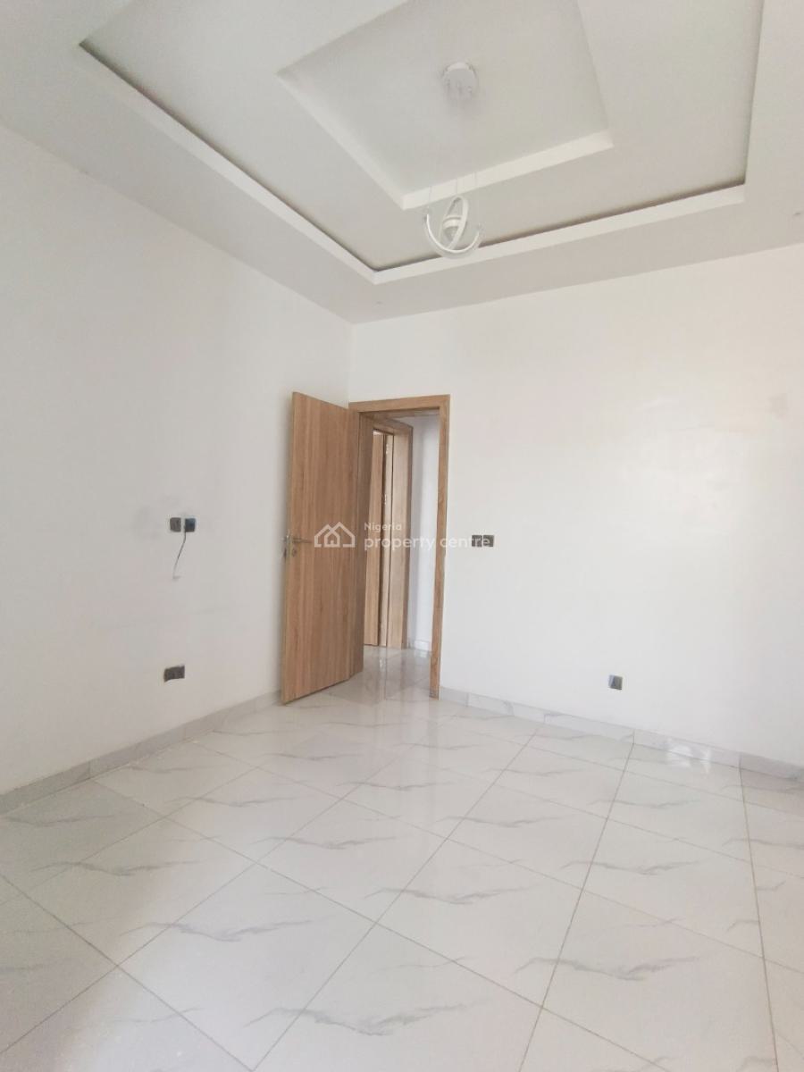 a 2 Bedroom Flat, By Igboefon, Ologolo, Lekki, Lagos, Block of Flats for Sale