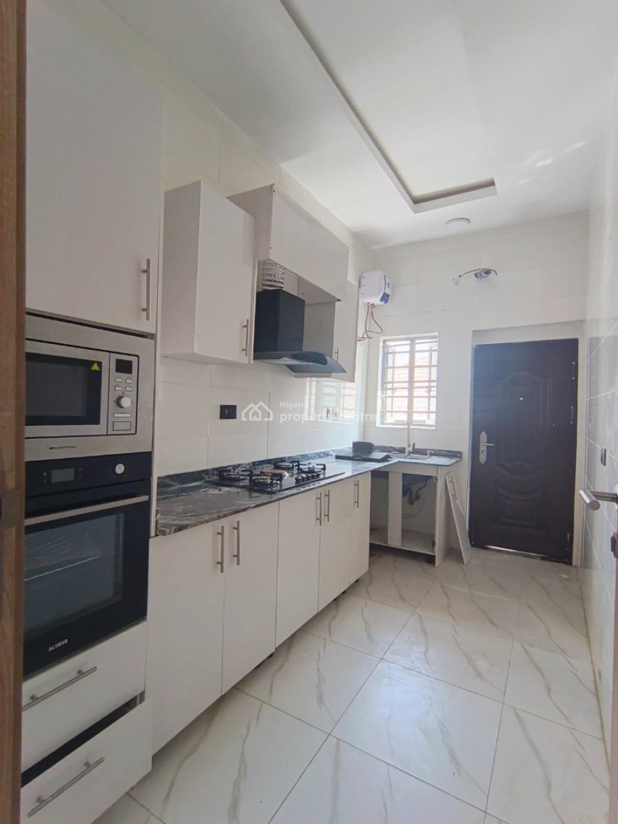 a 2 Bedroom Flat, By Igboefon, Ologolo, Lekki, Lagos, Block of Flats for Sale