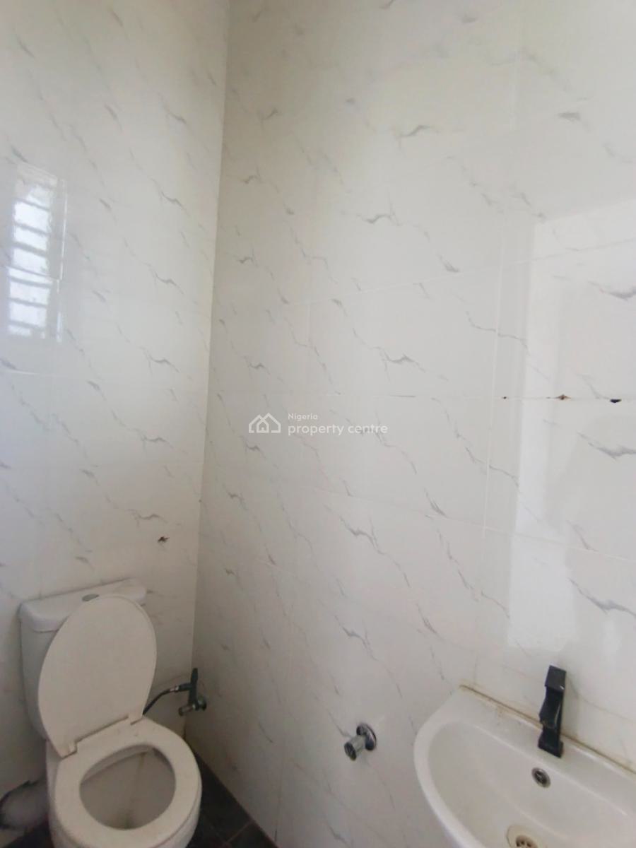 a 2 Bedroom Flat, By Igboefon, Ologolo, Lekki, Lagos, Block of Flats for Sale