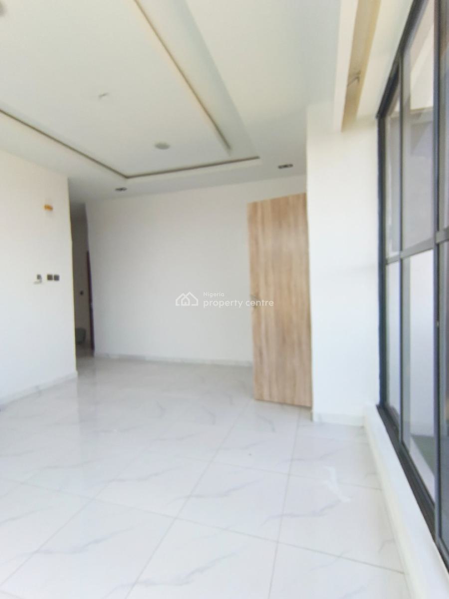 a 2 Bedroom Flat, By Igboefon, Ologolo, Lekki, Lagos, Block of Flats for Sale