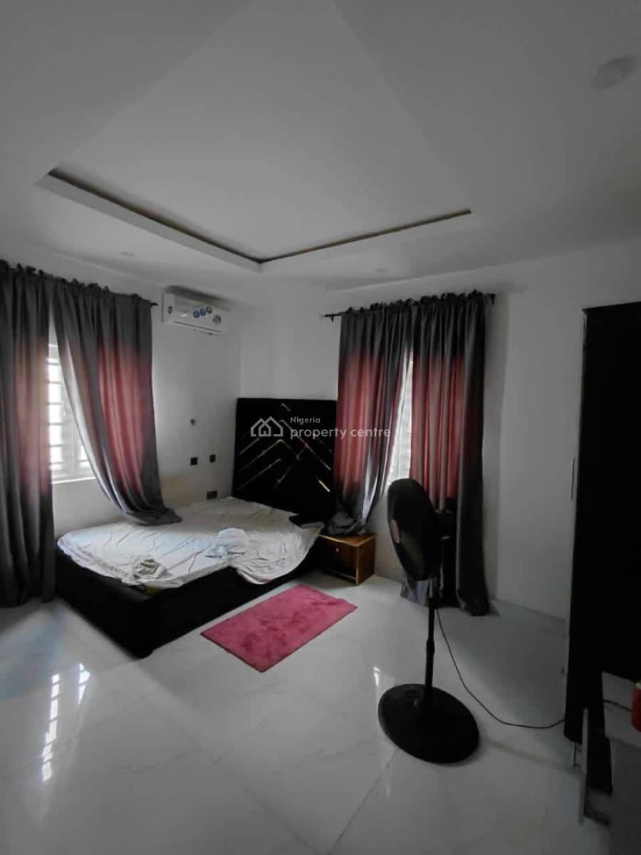 Well Built 3 Bedroom Detached Bungalow, Opposite Item 7, Ologuneru, Ibadan, Oyo, Detached Bungalow for Sale