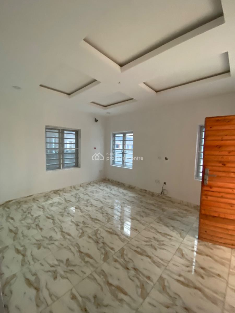 Luxury 1 Bedroom Miniflat, Peninsula Scheme 2, Ajah, Lagos, Mini Flat (room and Parlour) for Sale