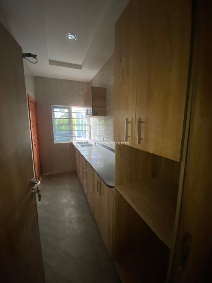 Luxury 1 Bedroom Miniflat, Peninsula Scheme 2, Ajah, Lagos, Mini Flat (room and Parlour) for Sale