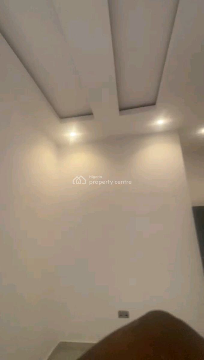 Standard and Newly Built 3 Bedroom Terrace Duplex, Charley Boy, Gbagada, Lagos, Terraced Duplex for Rent