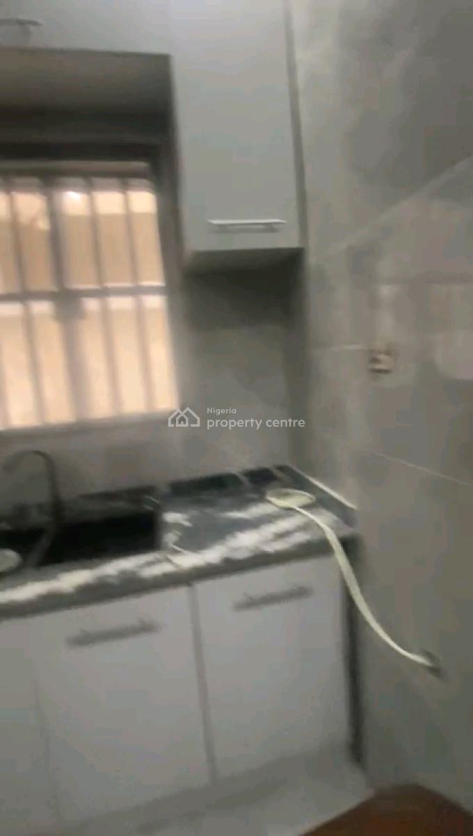 Standard and Newly Built 3 Bedroom Terrace Duplex, Charley Boy, Gbagada, Lagos, Terraced Duplex for Rent