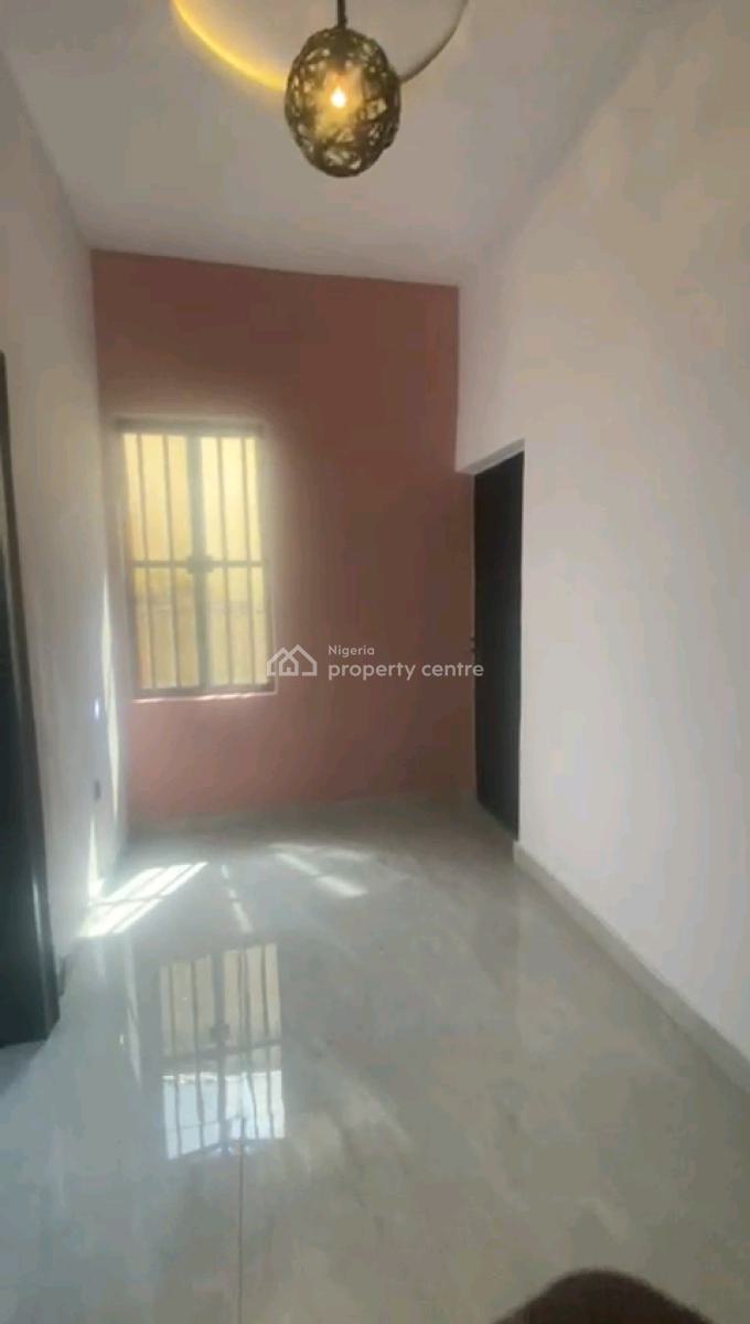Standard and Newly Built 3 Bedroom Terrace Duplex, Charley Boy, Gbagada, Lagos, Terraced Duplex for Rent