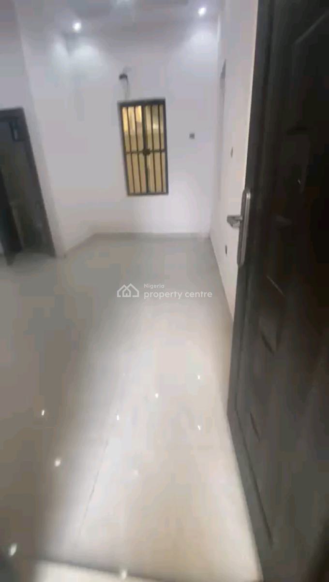 Standard and Newly Built 3 Bedroom Terrace Duplex, Charley Boy, Gbagada, Lagos, Terraced Duplex for Rent