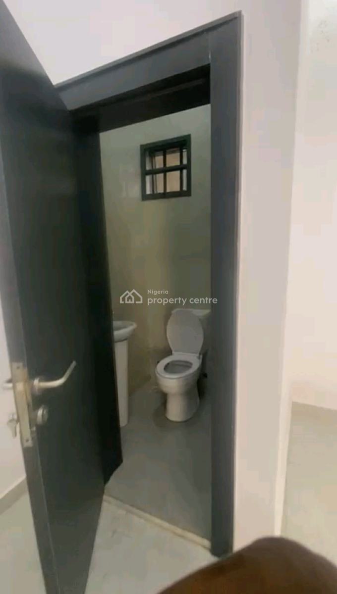 Standard and Newly Built 3 Bedroom Terrace Duplex, Charley Boy, Gbagada, Lagos, Terraced Duplex for Rent