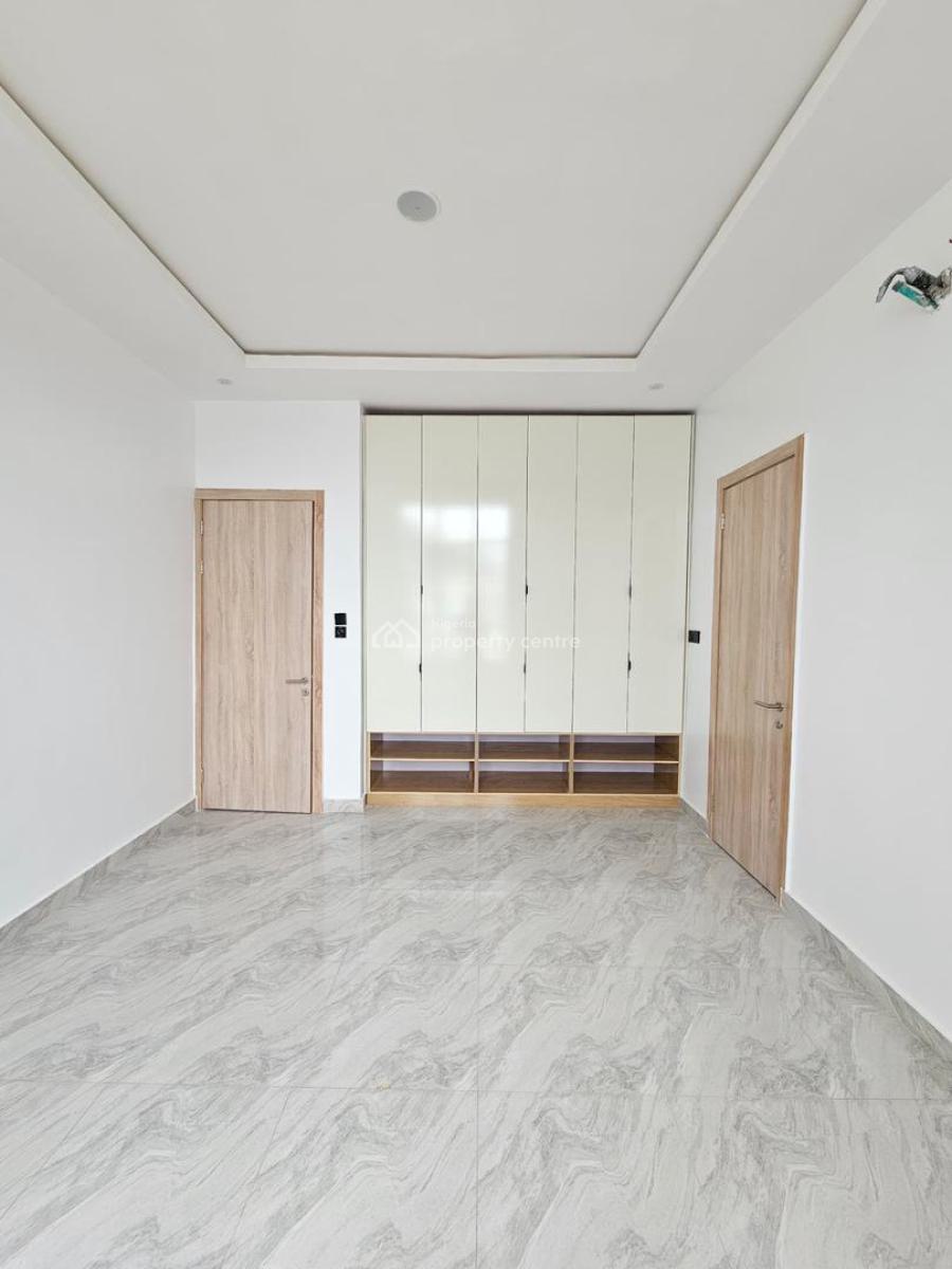 Outstanding Luxury Spacious 2 Bedroom Apartment with Elevator, Ikota, Lekki, Lagos, Block of Flats for Sale