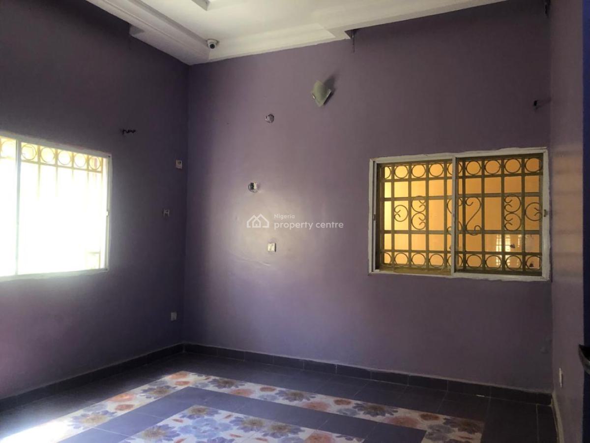 Luxury 3 Bedroom Bungalow with 2 Room Bq All En-suite, I Pent 2 Estate, Lokogoma District, Abuja, Flat / Apartment for Rent