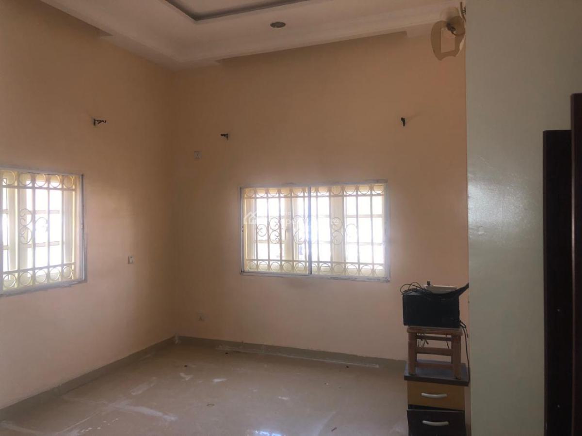 Luxury 3 Bedroom Bungalow with 2 Room Bq All En-suite, I Pent 2 Estate, Lokogoma District, Abuja, Flat / Apartment for Rent