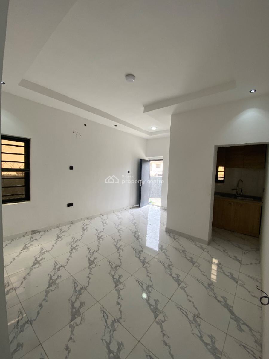 Luxury 1 Bedroom Flat, Sangotedo, Ajah, Lagos, Mini Flat (room and Parlour) for Sale