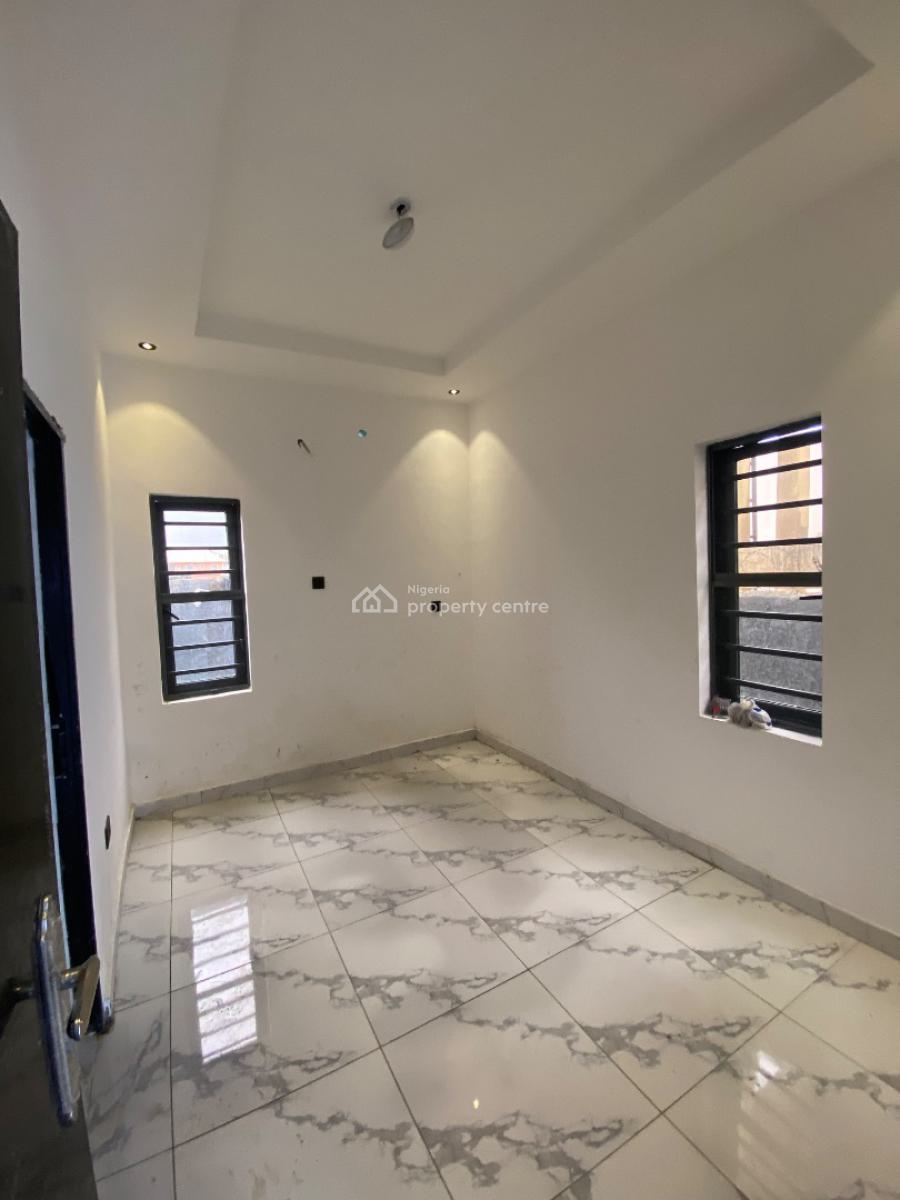 Luxury 1 Bedroom Flat, Sangotedo, Ajah, Lagos, Mini Flat (room and Parlour) for Sale