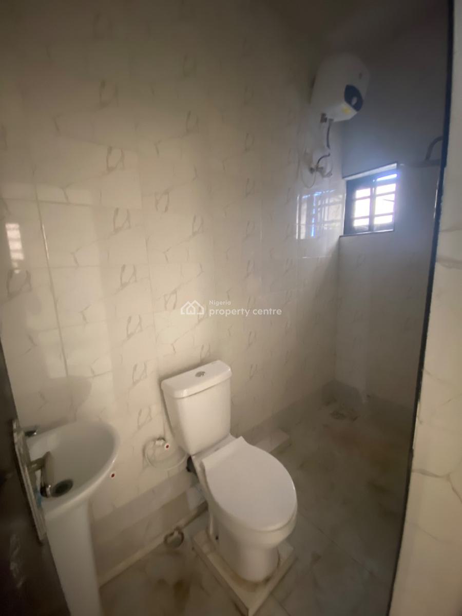 Luxury 1 Bedroom Flat, Sangotedo, Ajah, Lagos, Mini Flat (room and Parlour) for Sale