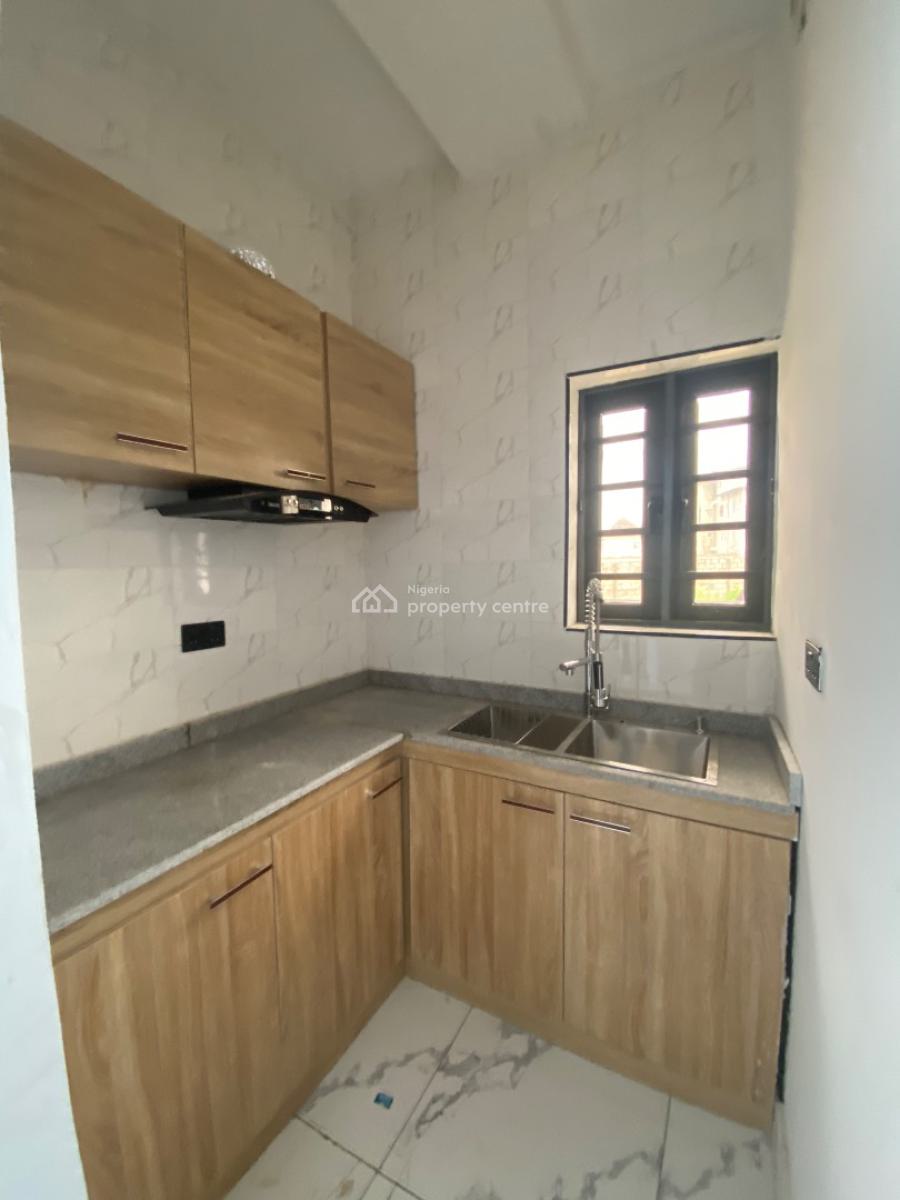 Luxury 1 Bedroom Flat, Sangotedo, Ajah, Lagos, Mini Flat (room and Parlour) for Sale
