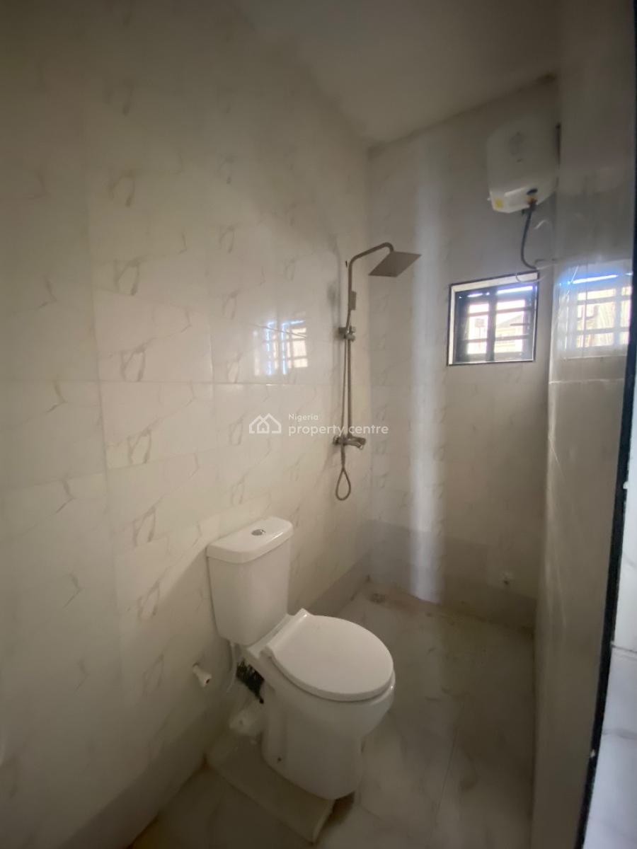 Luxury 1 Bedroom Flat, Sangotedo, Ajah, Lagos, Mini Flat (room and Parlour) for Sale