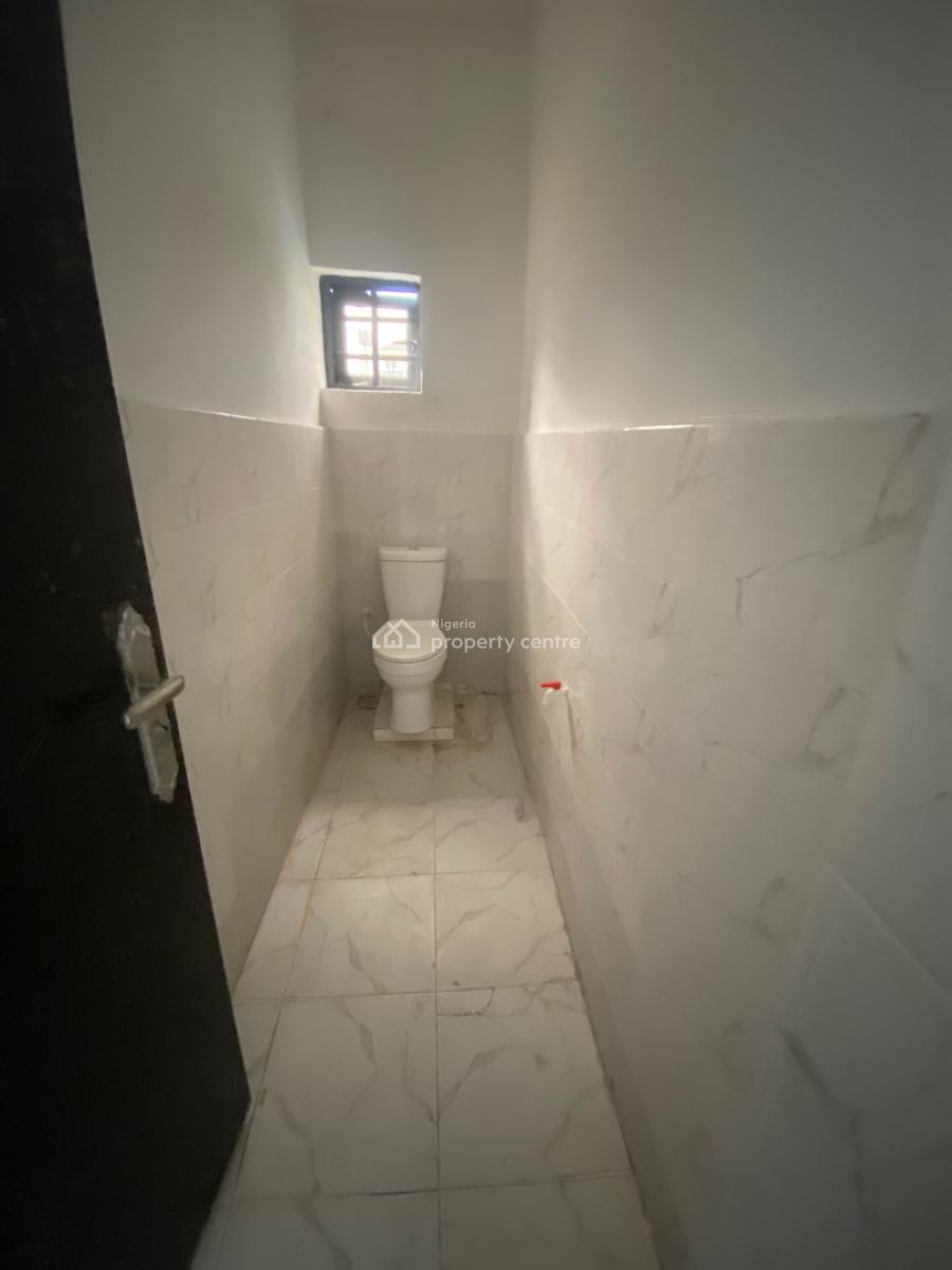 Luxury 1 Bedroom Flat, Sangotedo, Ajah, Lagos, Mini Flat (room and Parlour) for Sale