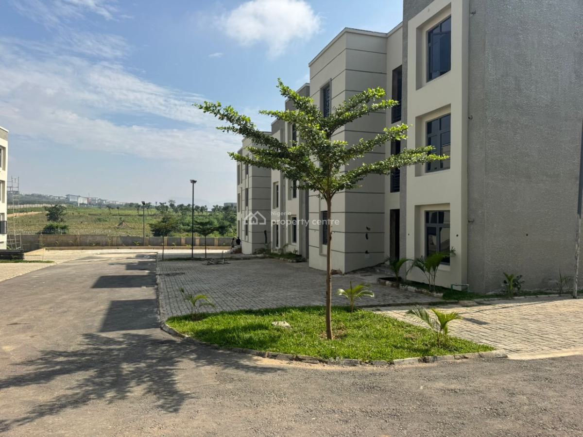 3 Bedroom Apartment, Idu Industrial, Abuja, House for Sale