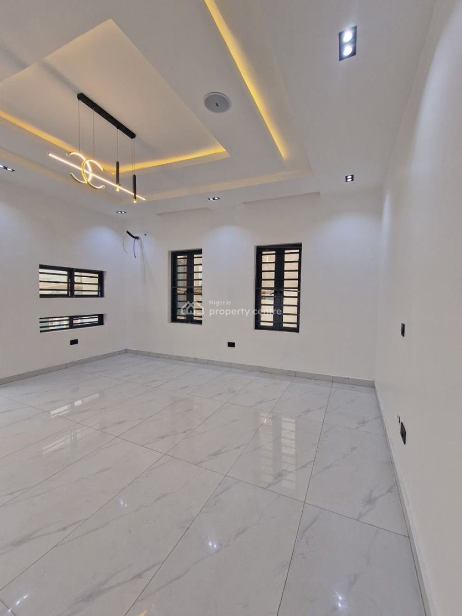 5 Bedroom Duplex, Ikota, Lekki, Lagos, Semi-detached Duplex for Sale