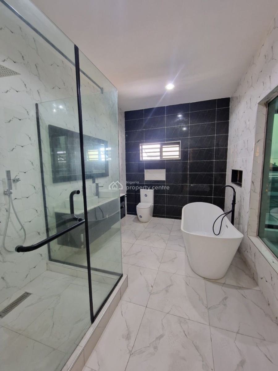 5 Bedroom Duplex, Ikota, Lekki, Lagos, Semi-detached Duplex for Sale