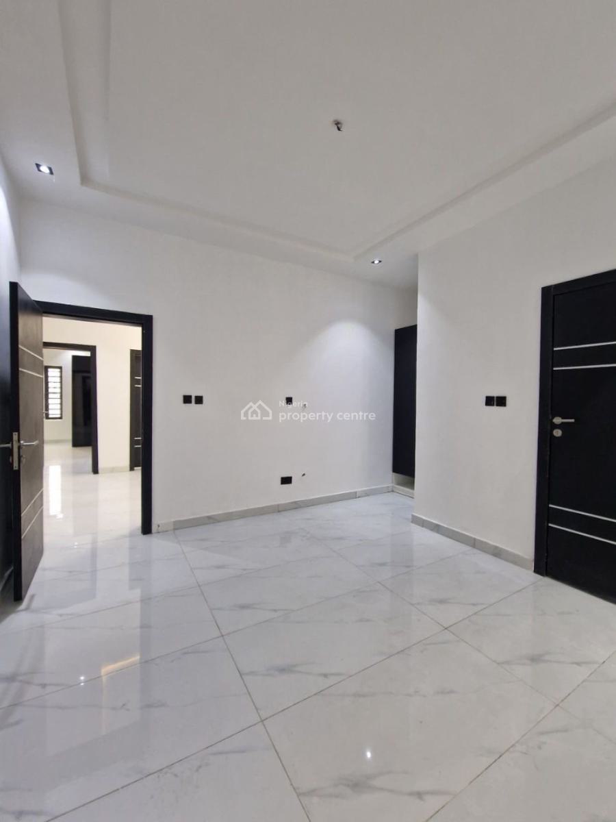 5 Bedroom Duplex, Ikota, Lekki, Lagos, Semi-detached Duplex for Sale