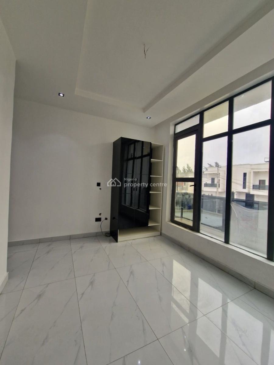 5 Bedroom Duplex, Ikota, Lekki, Lagos, Semi-detached Duplex for Sale