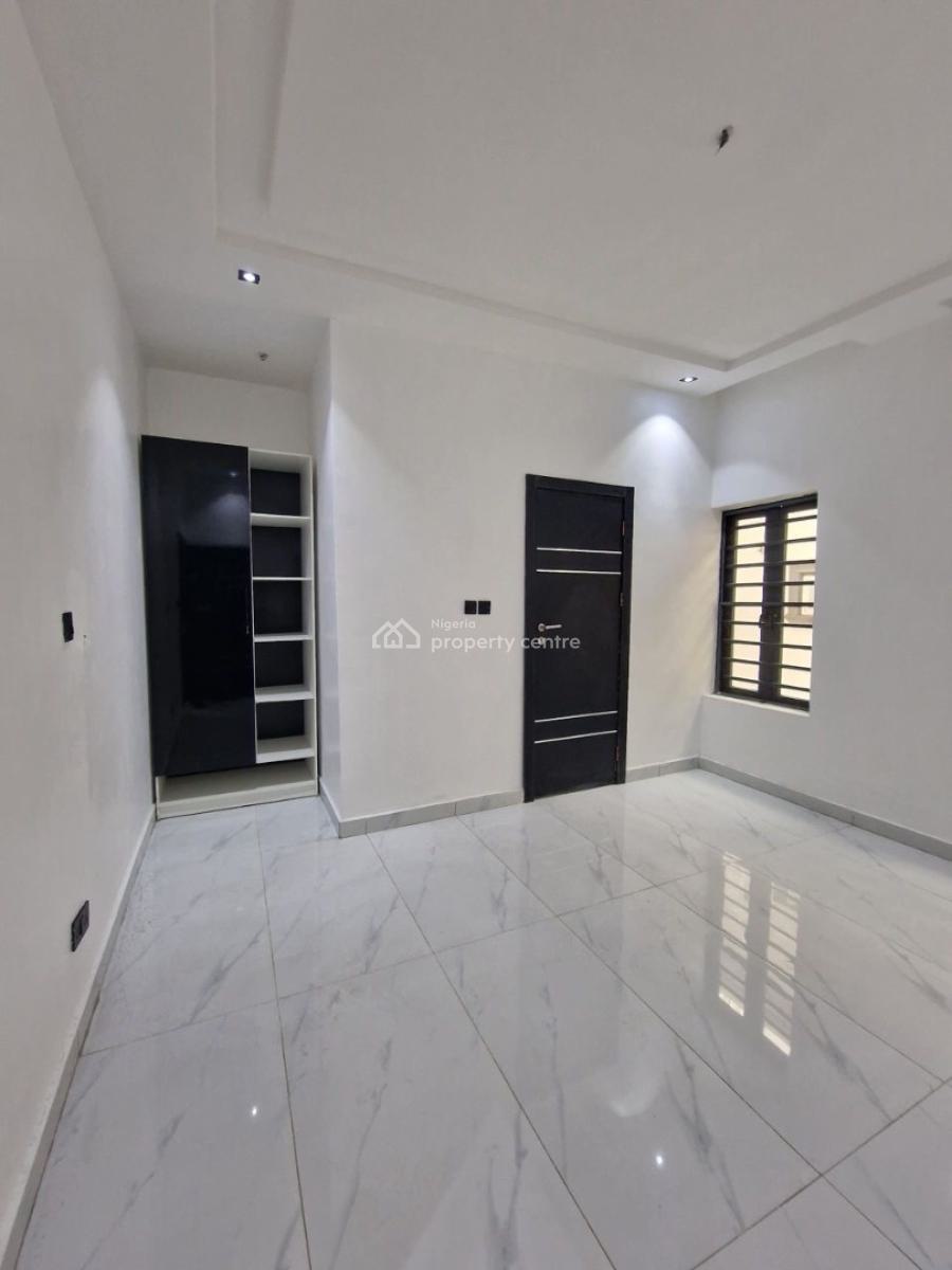 5 Bedroom Duplex, Ikota, Lekki, Lagos, Semi-detached Duplex for Sale