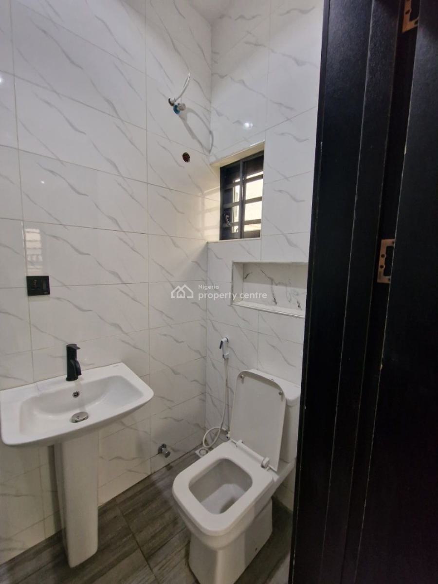 5 Bedroom Duplex, Ikota, Lekki, Lagos, Semi-detached Duplex for Sale