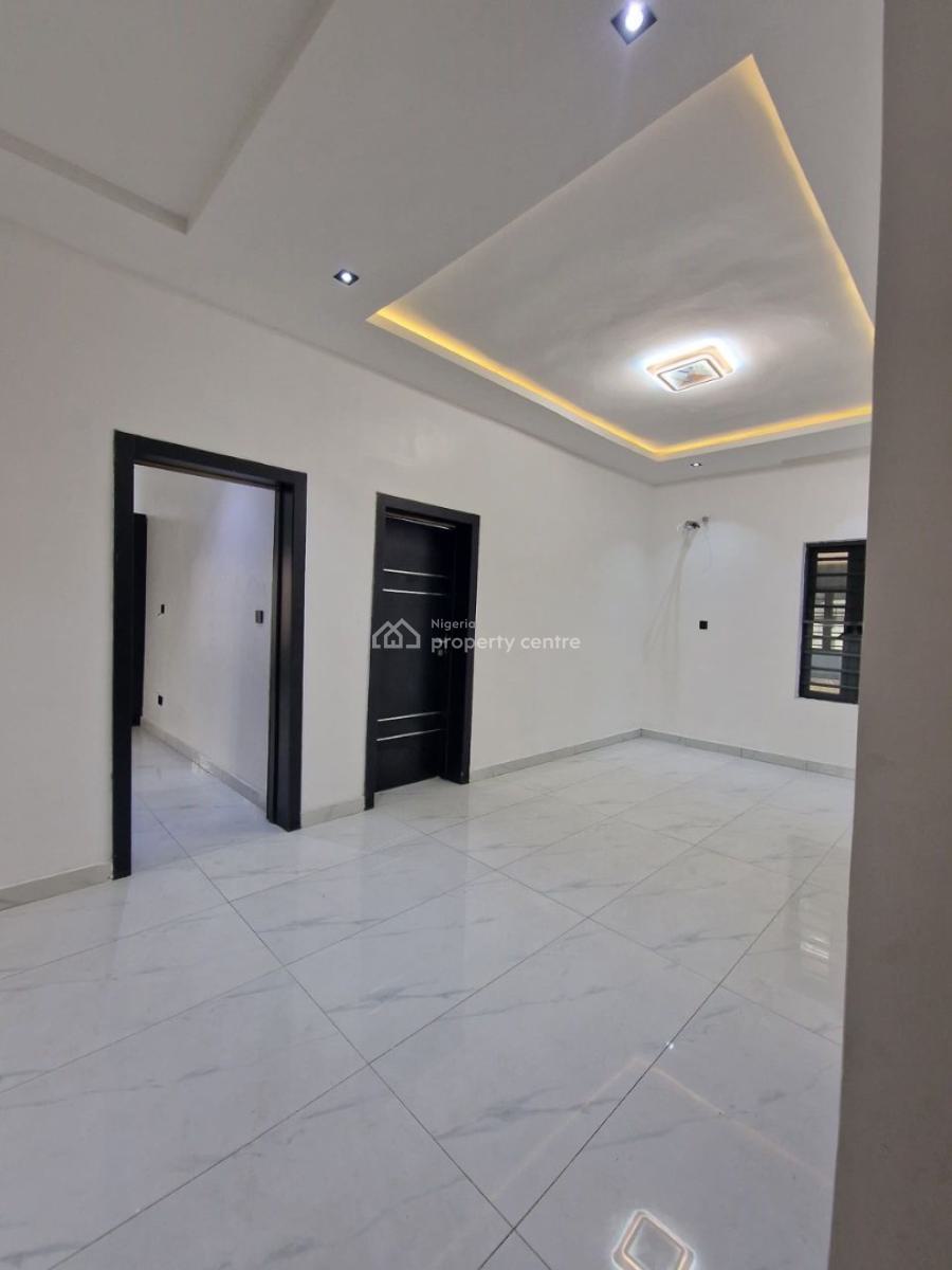 5 Bedroom Duplex, Ikota, Lekki, Lagos, Semi-detached Duplex for Sale