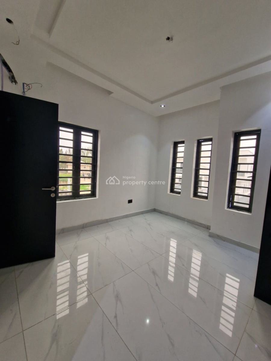 5 Bedroom Duplex, Ikota, Lekki, Lagos, Semi-detached Duplex for Sale