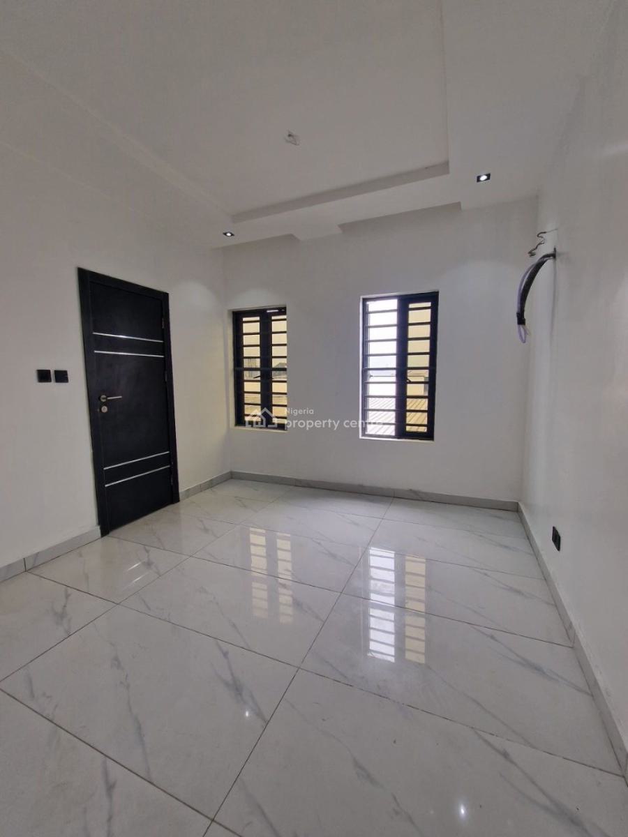 5 Bedroom Duplex, Ikota, Lekki, Lagos, Semi-detached Duplex for Sale