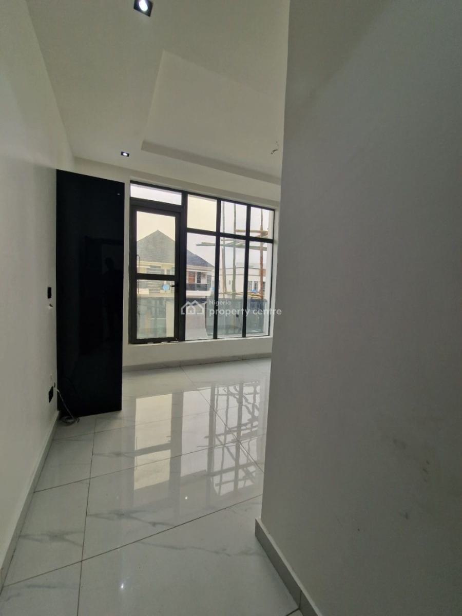5 Bedroom Duplex, Ikota, Lekki, Lagos, Semi-detached Duplex for Sale