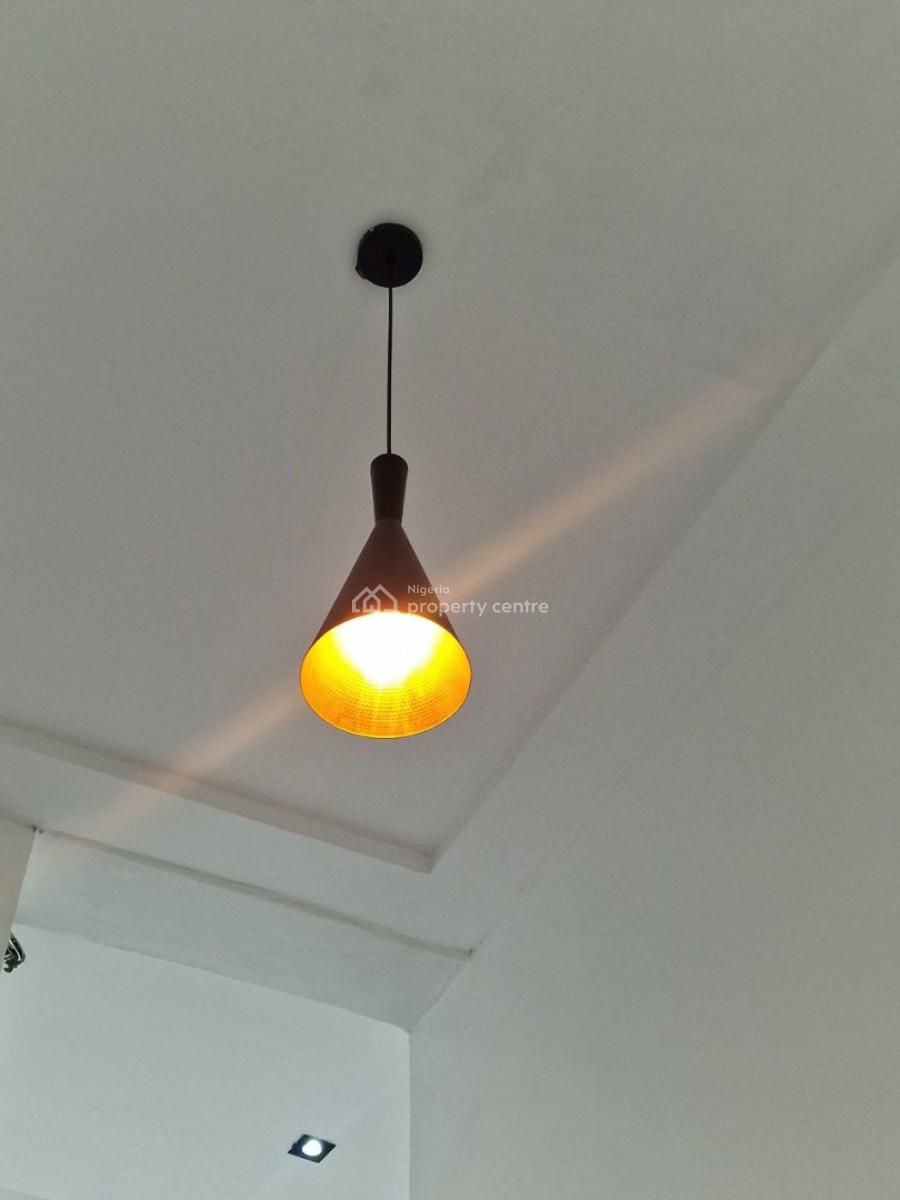 5 Bedroom Duplex, Ikota, Lekki, Lagos, Semi-detached Duplex for Sale